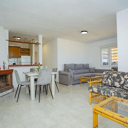 149 Seaside Cool Apartment - Alicante Holiday 라 마타 외부 사진