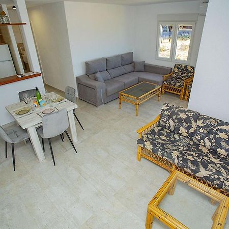 149 Seaside Cool Apartment - Alicante Holiday 라 마타 외부 사진
