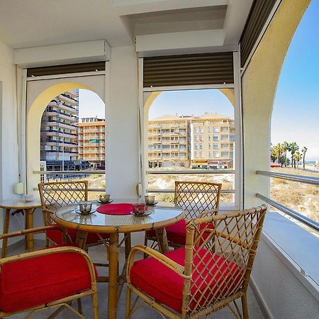 149 Seaside Cool Apartment - Alicante Holiday 라 마타 외부 사진