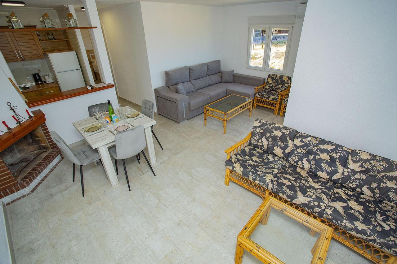 149 Seaside Cool Apartment - Alicante Holiday 라 마타 외부 사진