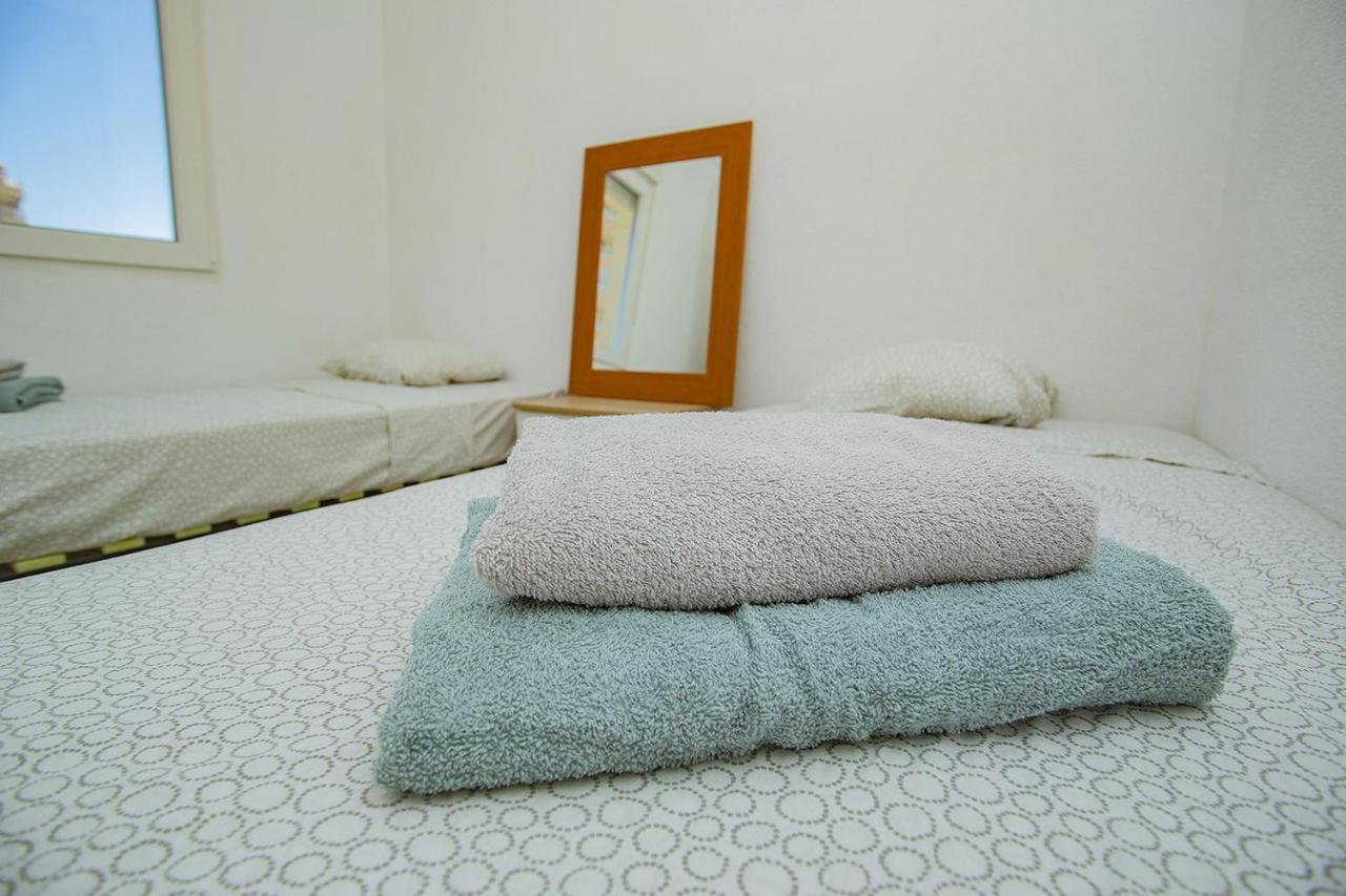 149 Seaside Cool Apartment - Alicante Holiday 라 마타 외부 사진