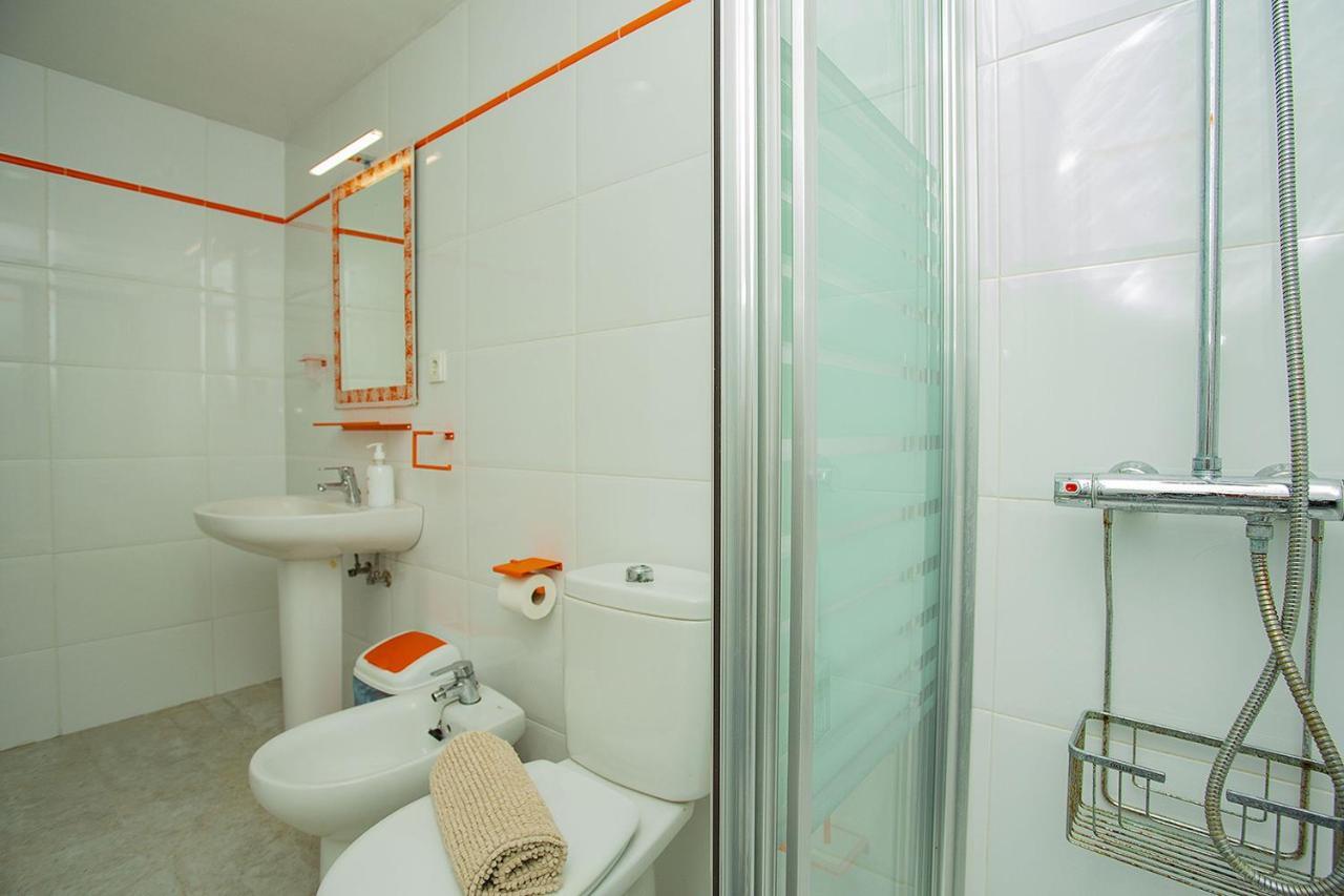 149 Seaside Cool Apartment - Alicante Holiday 라 마타 외부 사진