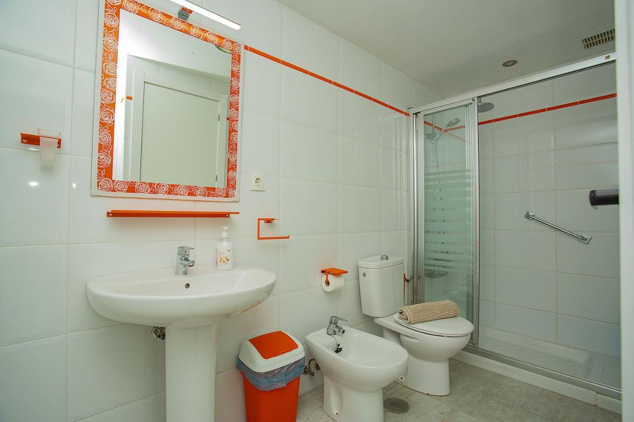 149 Seaside Cool Apartment - Alicante Holiday 라 마타 외부 사진