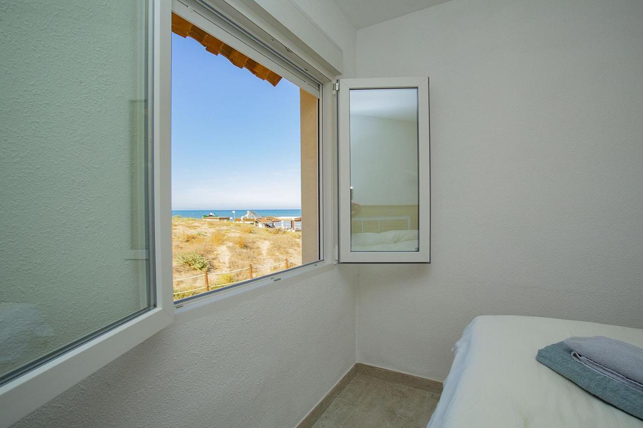 149 Seaside Cool Apartment - Alicante Holiday 라 마타 외부 사진