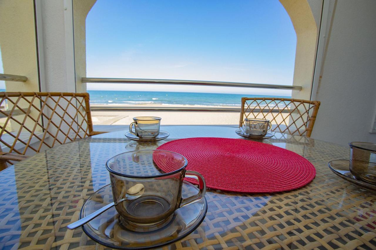 149 Seaside Cool Apartment - Alicante Holiday 라 마타 외부 사진