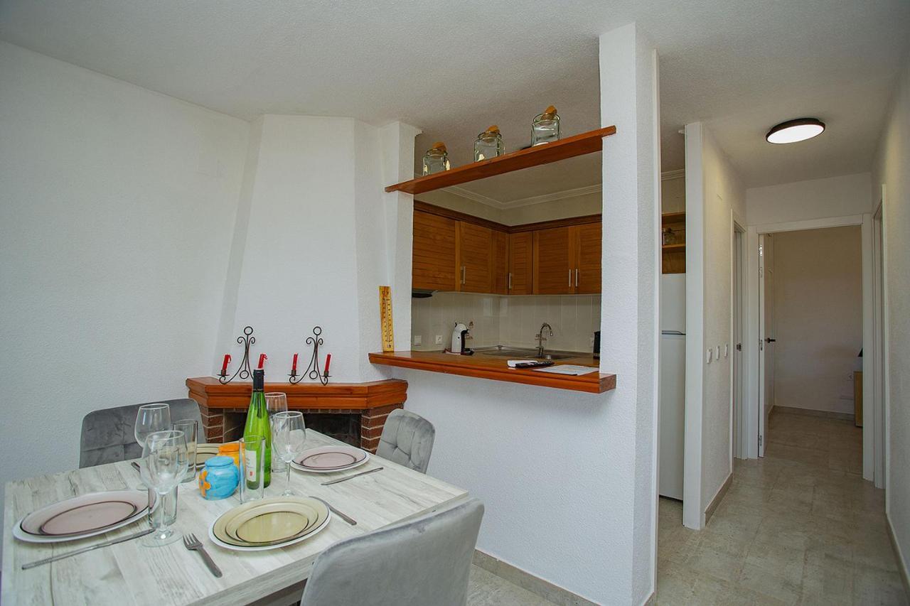 149 Seaside Cool Apartment - Alicante Holiday 라 마타 외부 사진
