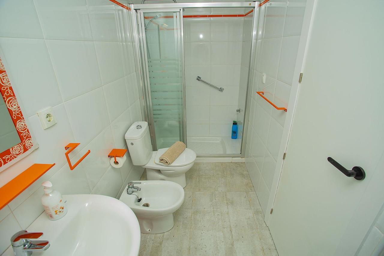149 Seaside Cool Apartment - Alicante Holiday 라 마타 외부 사진
