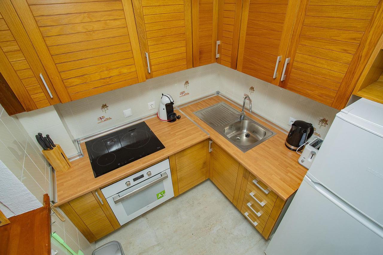 149 Seaside Cool Apartment - Alicante Holiday 라 마타 외부 사진