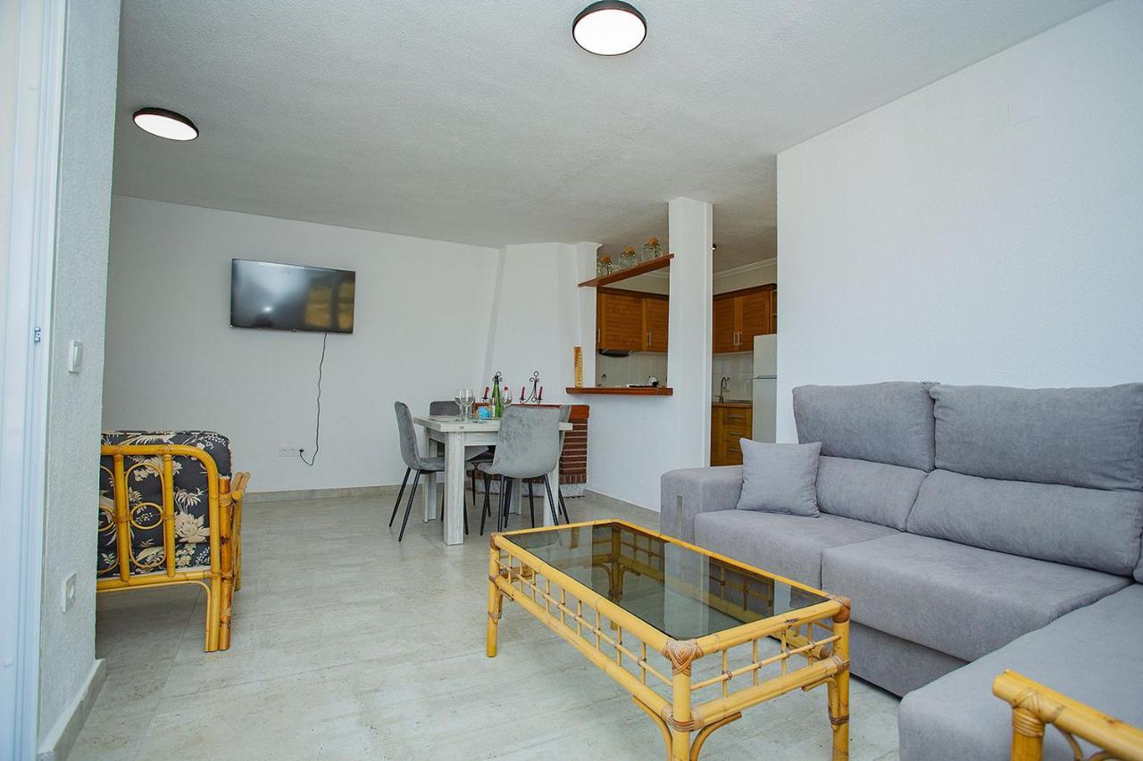 149 Seaside Cool Apartment - Alicante Holiday 라 마타 외부 사진
