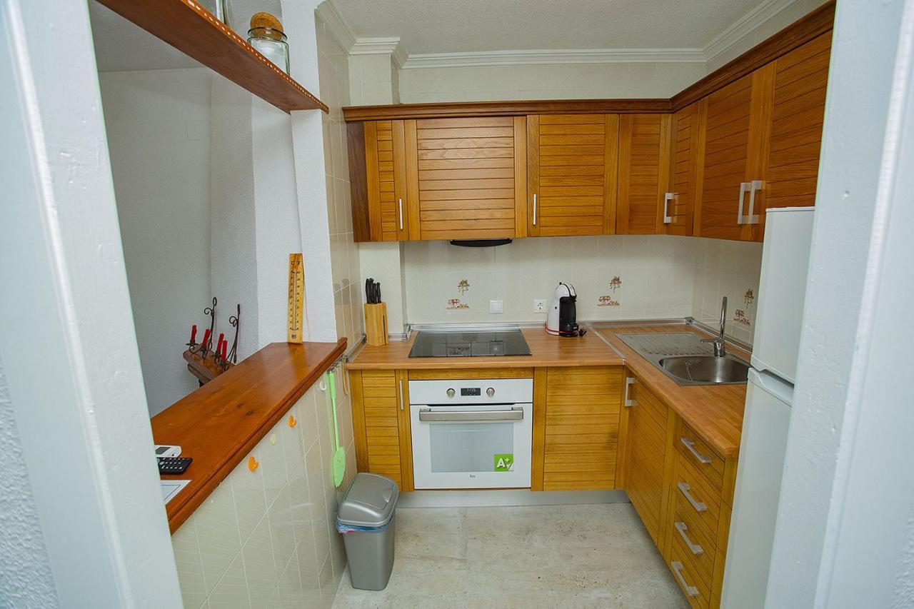 149 Seaside Cool Apartment - Alicante Holiday 라 마타 외부 사진
